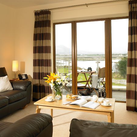 Sneem Hotel Kültér fotó
