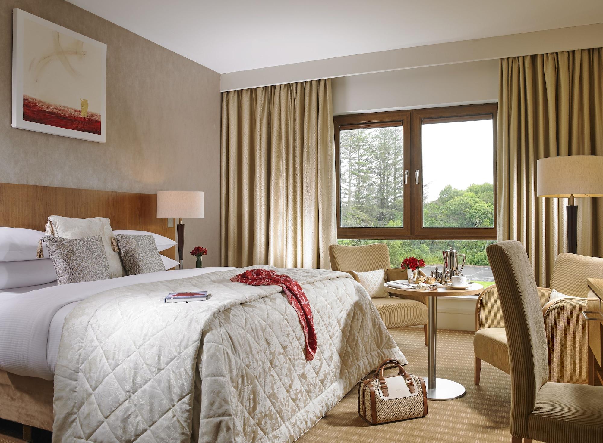 Sneem Hotel Kültér fotó
