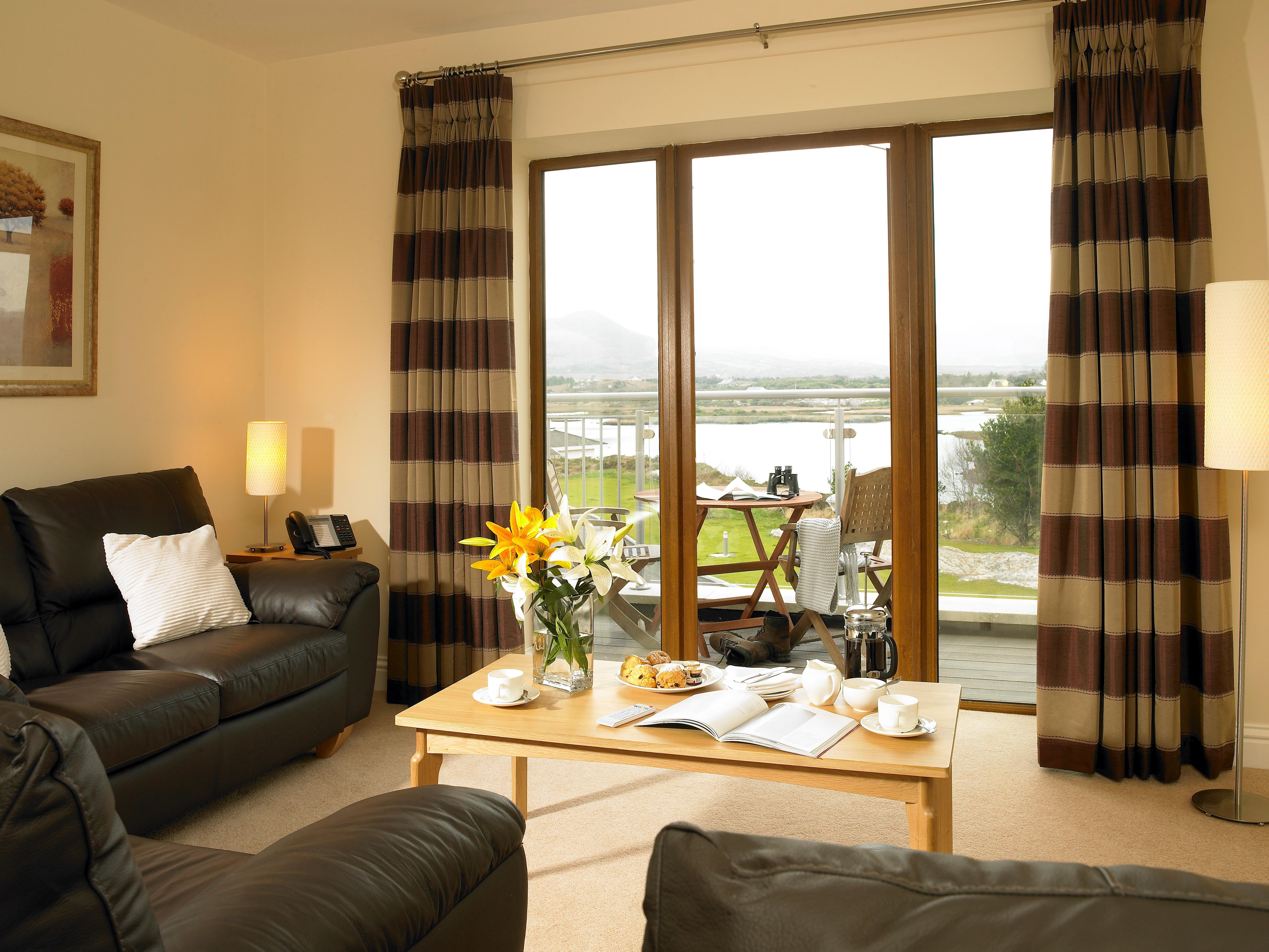 Sneem Hotel Kültér fotó