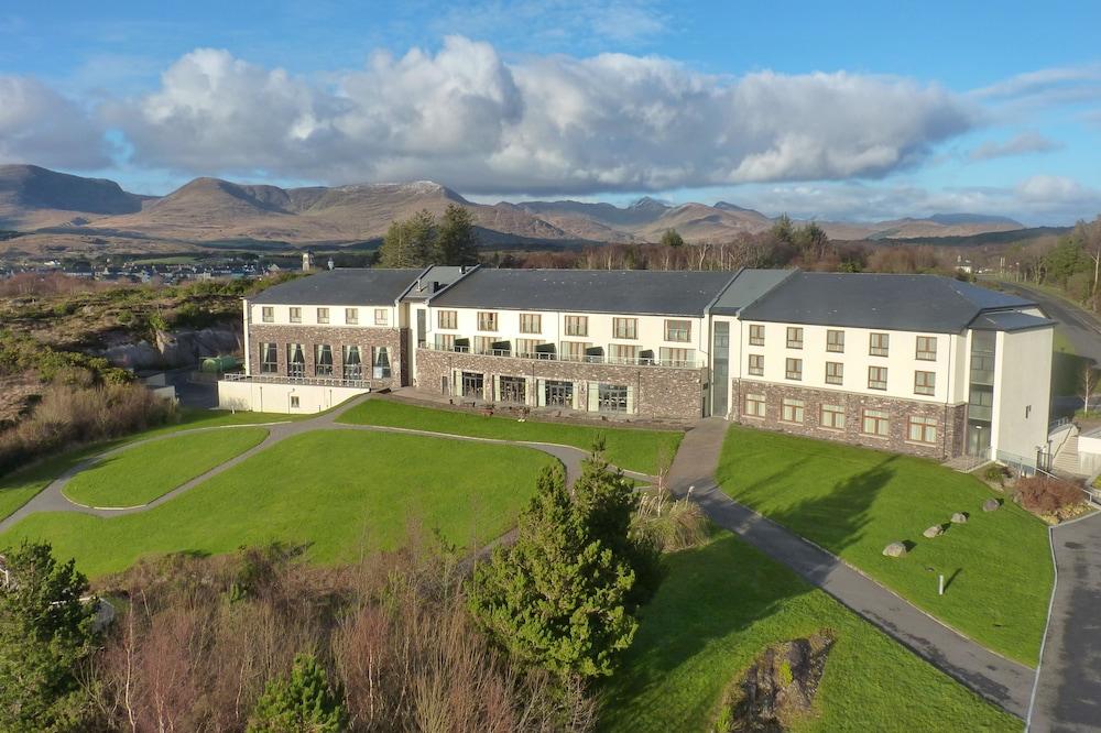 Sneem Hotel Kültér fotó