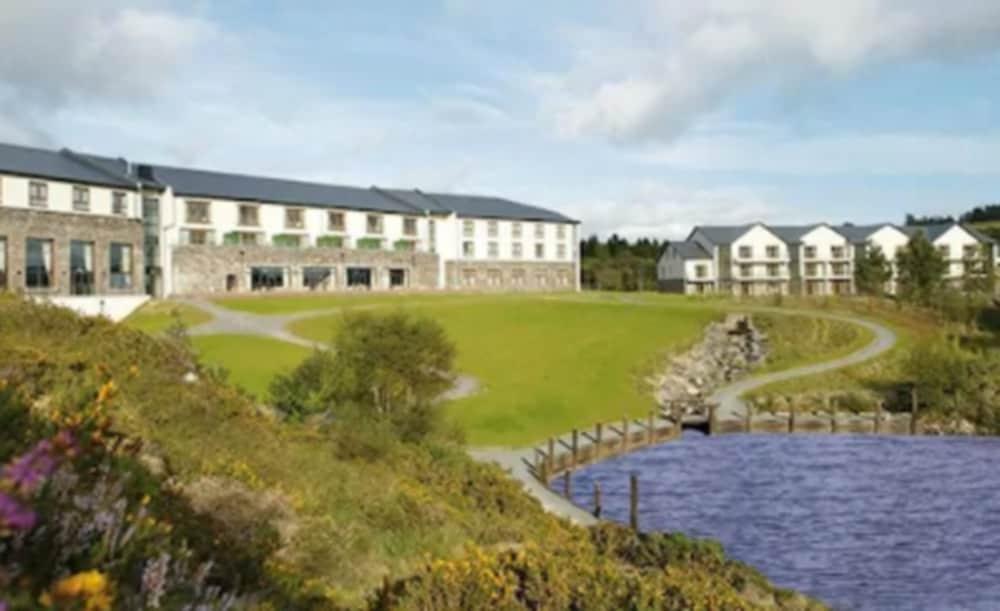 Sneem Hotel Kültér fotó