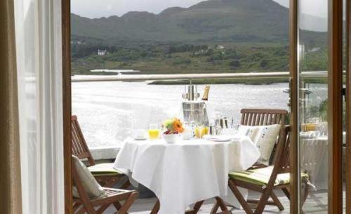 Sneem Hotel Kültér fotó