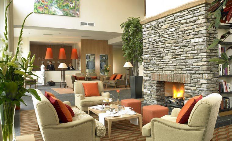 Sneem Hotel Kültér fotó