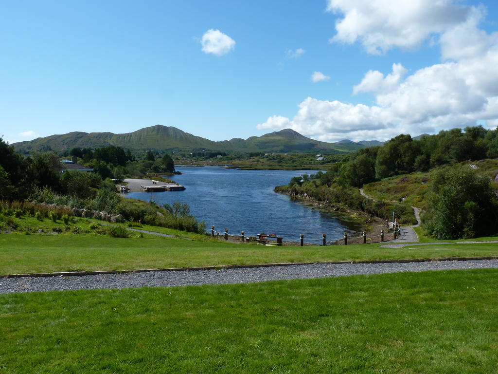Sneem Hotel Kültér fotó